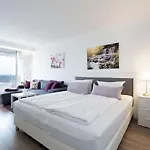 Διαμέρισμα Auf Wolke 7 Von Ostseeahoi *