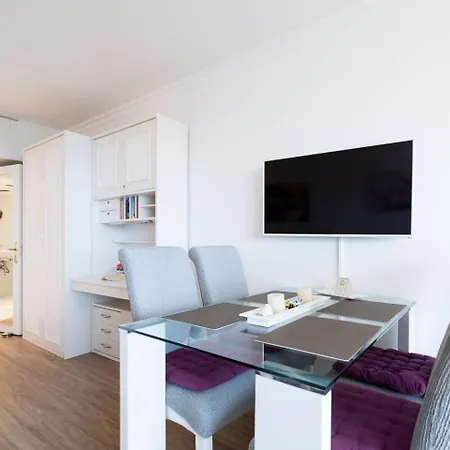 Auf Wolke 7 Von Ostseeahoi