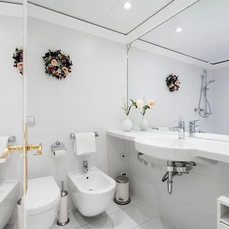 Auf Wolke 7 Von Ostseeahoi דירה