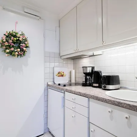 דירה Auf Wolke 7 Von Ostseeahoi