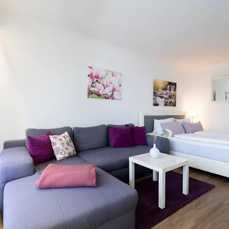 Auf Wolke 7 Von Ostseeahoi *