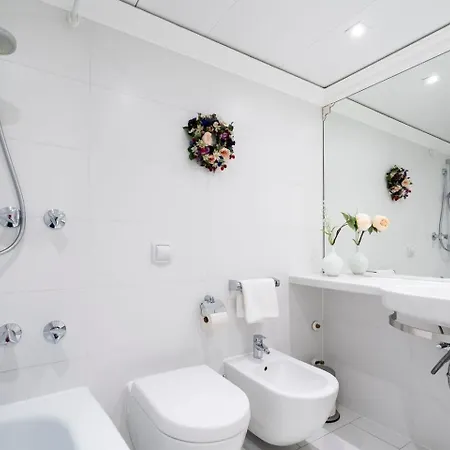 Auf Wolke 7 Von Ostseeahoi Appartement