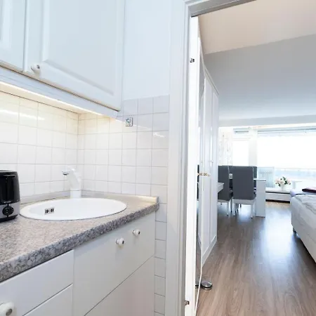 דירה Auf Wolke 7 Von Ostseeahoi