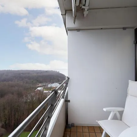 アパート Auf Wolke 7 Von Ostseeahoi *