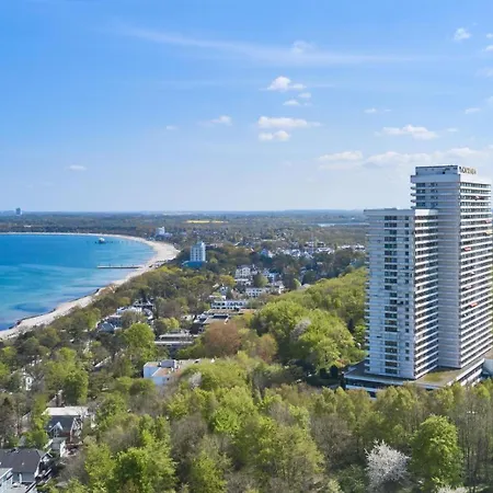 Auf Wolke 7 Von Ostseeahoi * טימנדורפר שטרנד