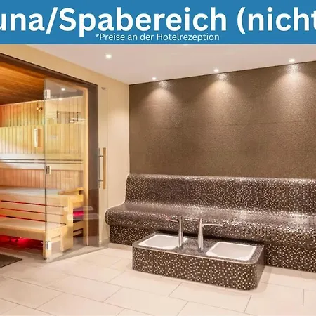 Auf Wolke 7 Von Ostseeahoi アパート