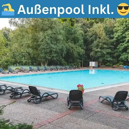 Auf Wolke 7 Von Ostseeahoi טימנדורפר שטרנד