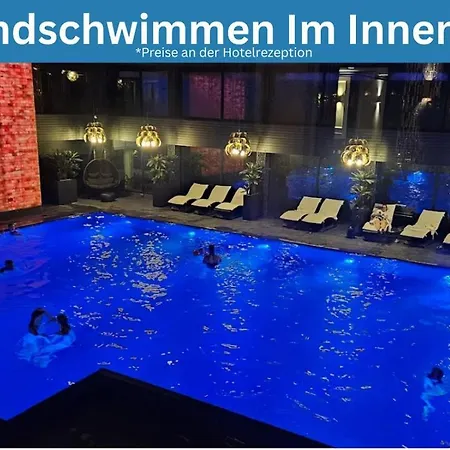 Auf Wolke 7 Von Ostseeahoi * ティメンドルファー・シュトラント