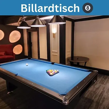 דירה Auf Wolke 7 Von Ostseeahoi