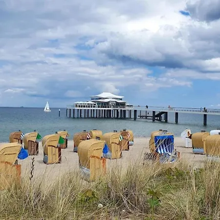 Auf Wolke 7 Von Ostseeahoi *
