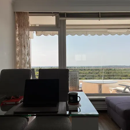 Auf Wolke 7 Von Ostseeahoi *