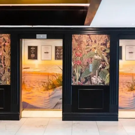 Auf Wolke 7 Von Ostseeahoi