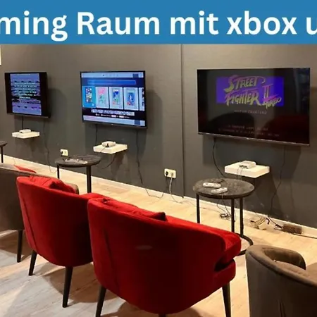 Auf Wolke 7 Von Ostseeahoi アパート ティメンドルファー・シュトラント