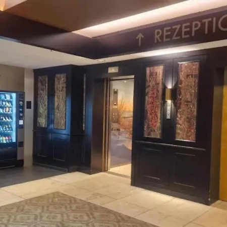 アパート Auf Wolke 7 Von Ostseeahoi *