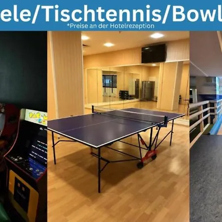 Auf Wolke 7 Von Ostseeahoi アパート *