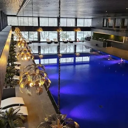 アパート Auf Wolke 7 Von Ostseeahoi ティメンドルファー・シュトラント