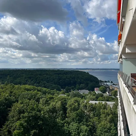 Auf Wolke 7 Von Ostseeahoi ティメンドルファー・シュトラント