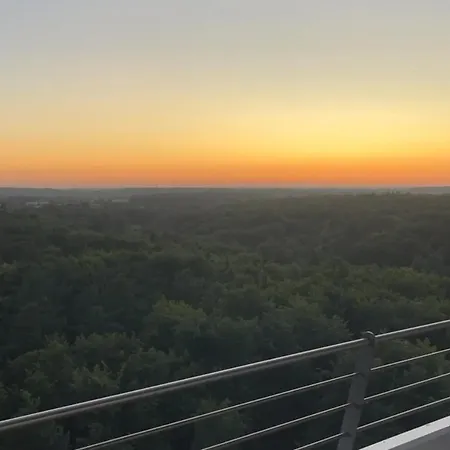 Auf Wolke 7 Von Ostseeahoi * ティメンドルファー・シュトラント