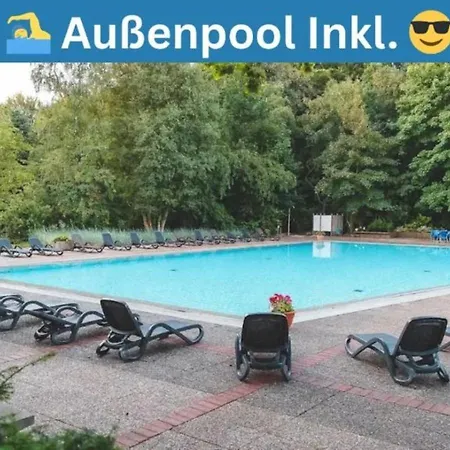 Auf Wolke 7 Von Ostseeahoi Appartement Timmendorfer Strand
